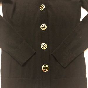 Tory Burch Sweaters - Tory Burch Merino Wool cardigan Tory Burch Sweaters - Tory Burch Merino Wool cardigan